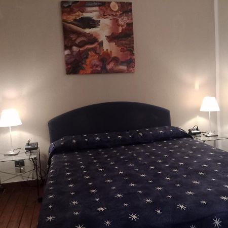 Locanda Del Glicine Campagnatico Luaran gambar