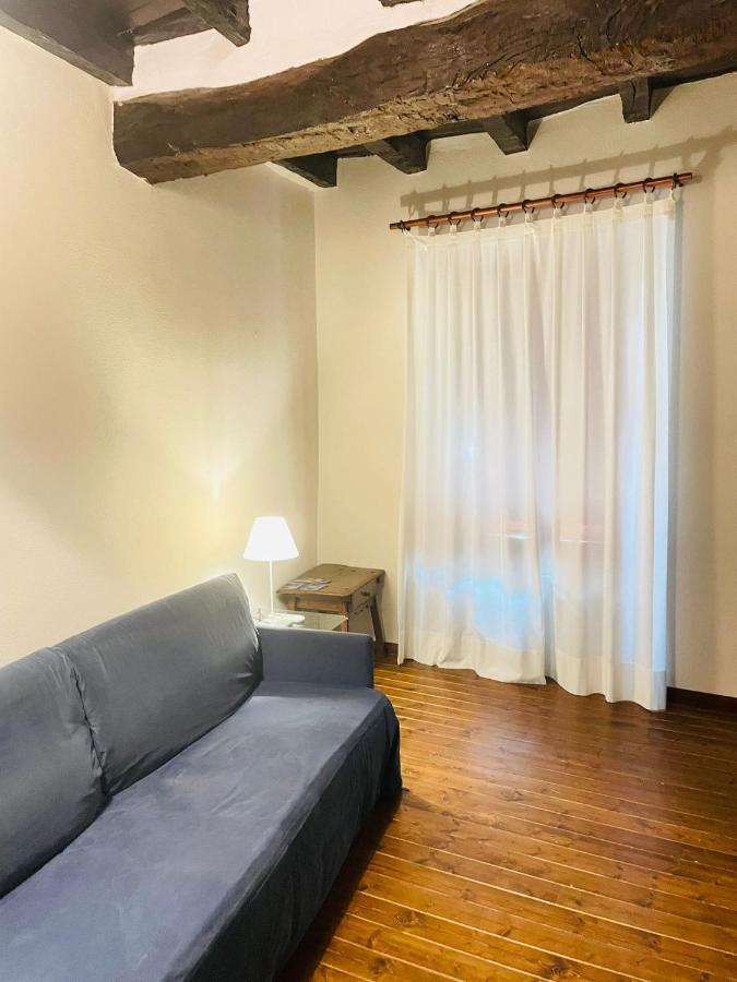 Locanda Del Glicine Campagnatico Luaran gambar
