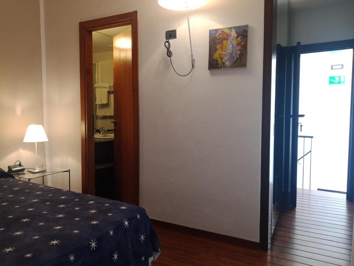 Locanda Del Glicine Campagnatico Luaran gambar