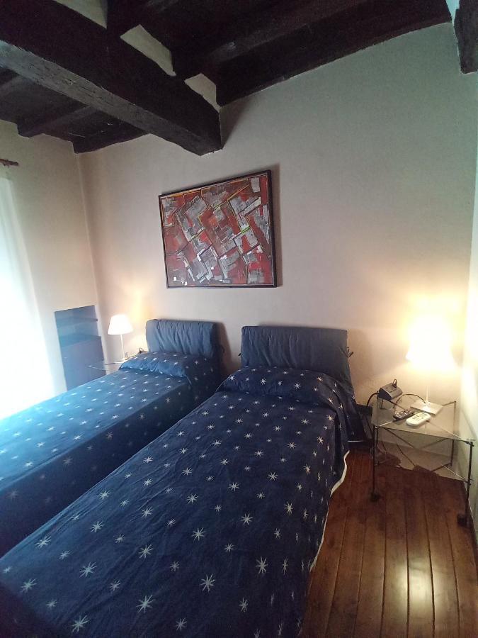Locanda Del Glicine Campagnatico Luaran gambar